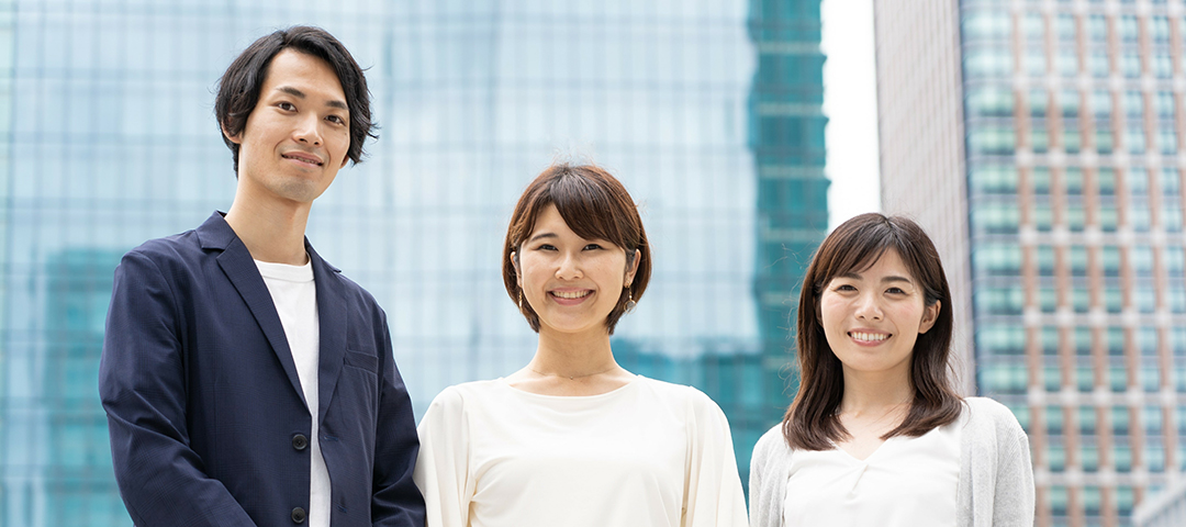 採用情報