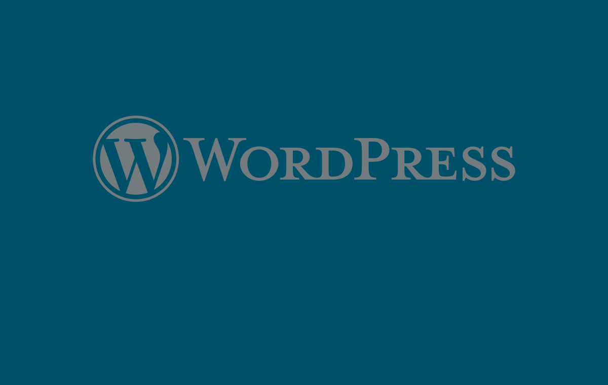 WordPress簡単セキュリティ対策